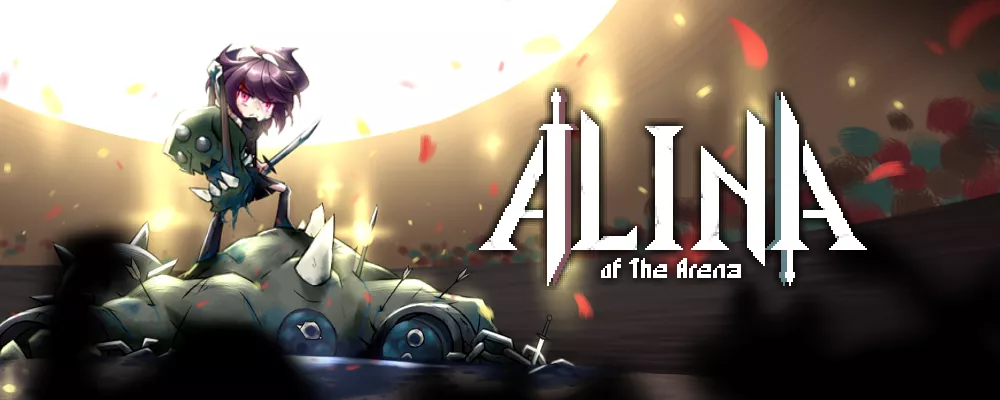 轻度肉鸽卡牌+战棋策略《斗技场的阿利娜》将于1月19号正式发售