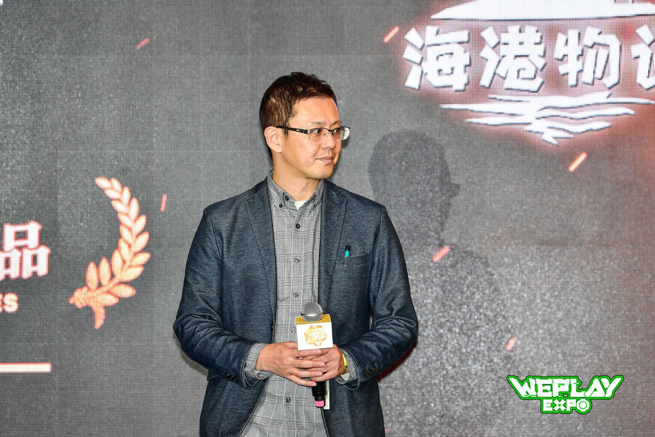 2023 indiePlay中国独立游戏大赛各大奖项结果公布！ 42%title%