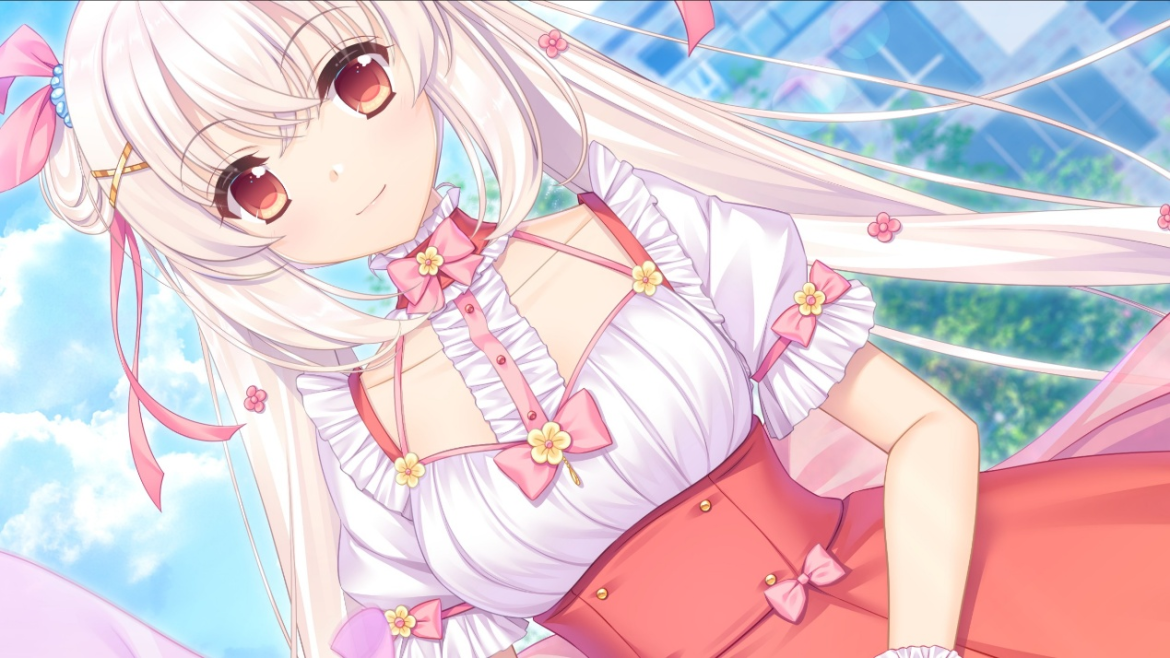 书恋与君，落笔人成各的校园恋爱生活剧《书恋与君：美少女教我追系花》手账测评#595