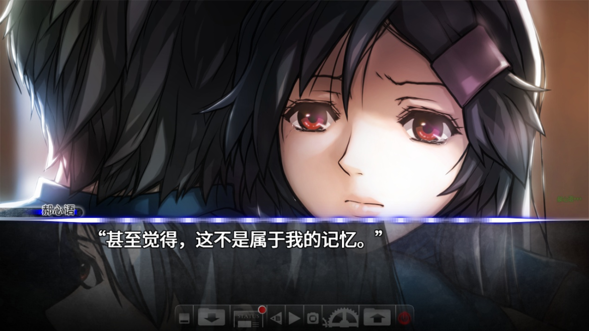 宏大悬疑与复古画风之作《神罪降临》手账评测#603