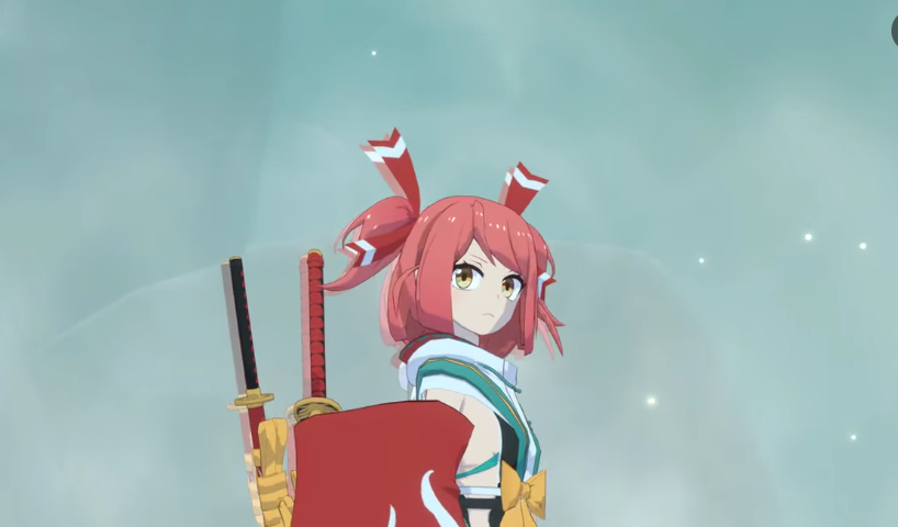 新人除妖使的成长历程《炎姬》充满极致动漫美学的3D动作游戏